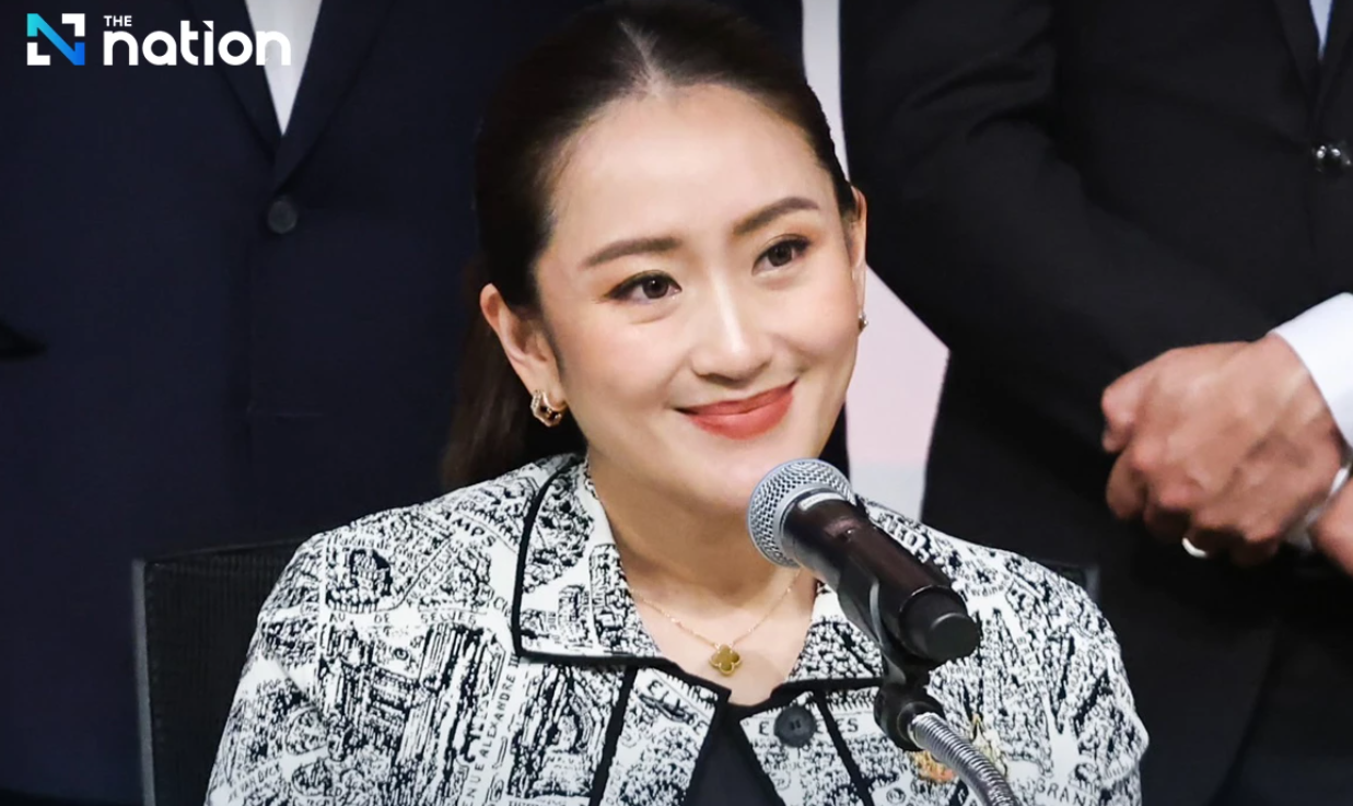 Putri Thaksin Shinawatra Resmi Jadi PM Baru Thailand, Termuda dalam Sejarah